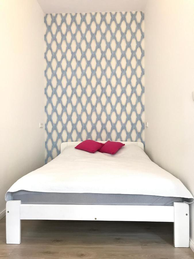 Apartament Matejki Poznań Buitenkant foto