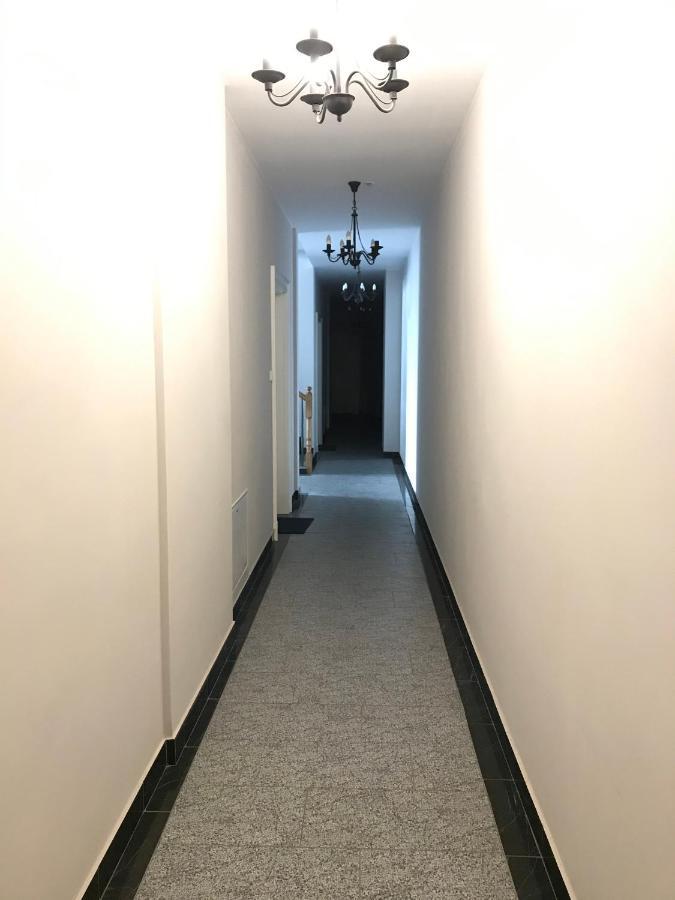 Apartament Matejki Poznań Buitenkant foto
