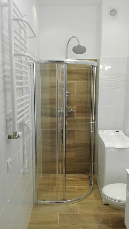 Apartament Matejki Poznań Buitenkant foto